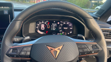 CUPRA Leon 1.5 eTSI 150 V2 5dr DSG Petrol Hatchback